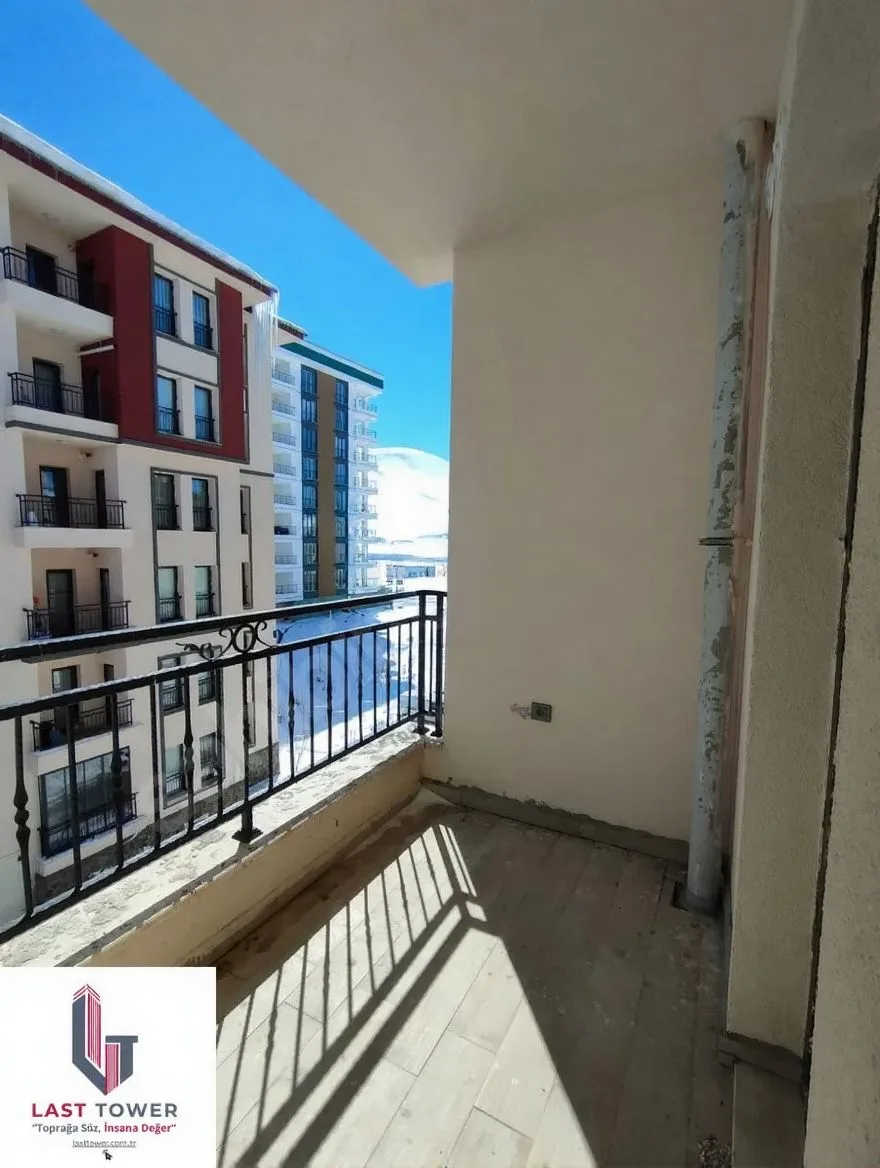 ERZURUM KİRALIK 3+1 DAİRE 100M² PALANDÖKEN ARA/5 - Fotoğraf 10