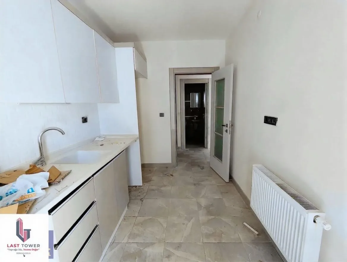 ERZURUM KİRALIK 3+1 DAİRE 100M² PALANDÖKEN ARA/5 - Fotoğraf 8