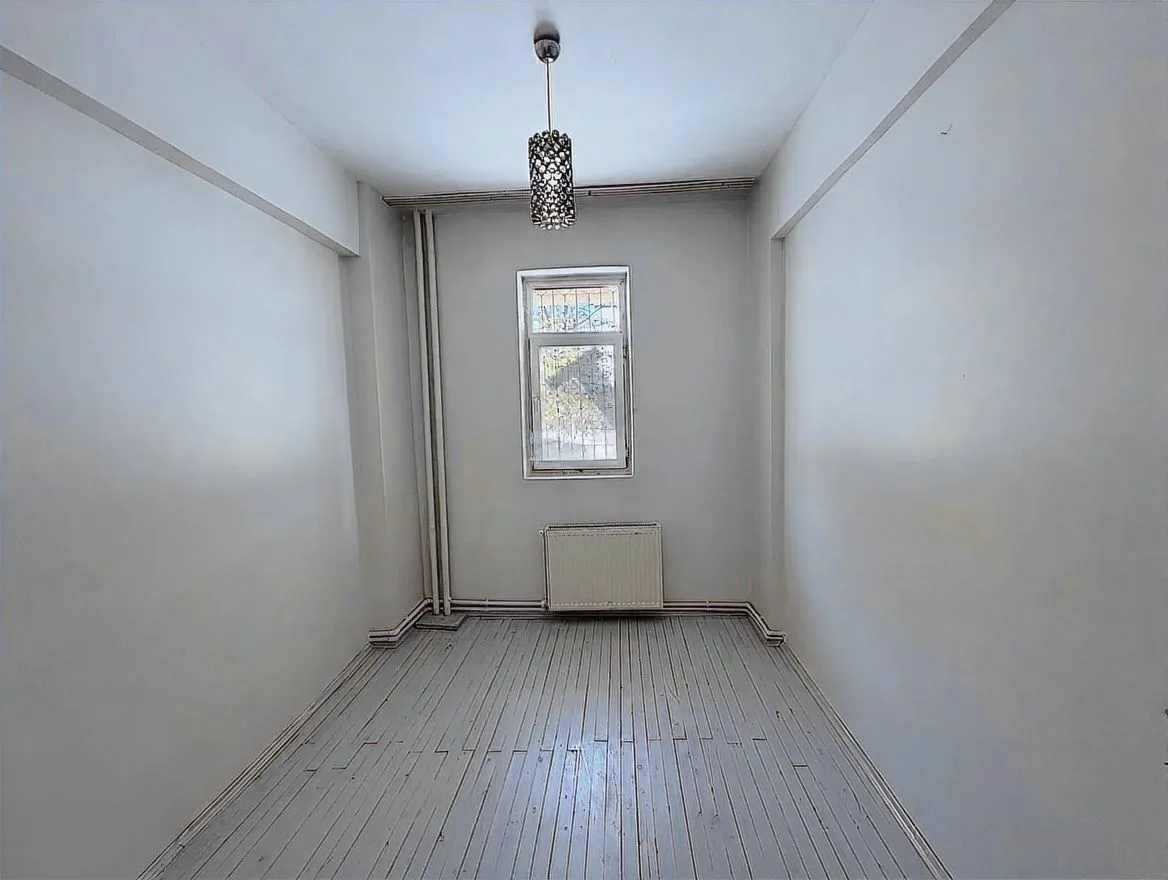ERZURUM PALANDÖKEN KİRALIK 4+1 DAİRE HÜSEYIN AVNI ULAŞ MH. 170M² - Fotoğraf 21