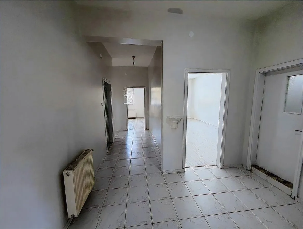 ERZURUM PALANDÖKEN KİRALIK 4+1 DAİRE HÜSEYIN AVNI ULAŞ MH. 170M² - Fotoğraf 22
