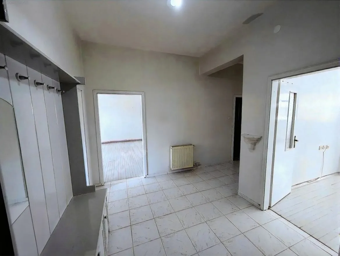 ERZURUM PALANDÖKEN KİRALIK 4+1 DAİRE HÜSEYIN AVNI ULAŞ MH. 170M² - Fotoğraf 23