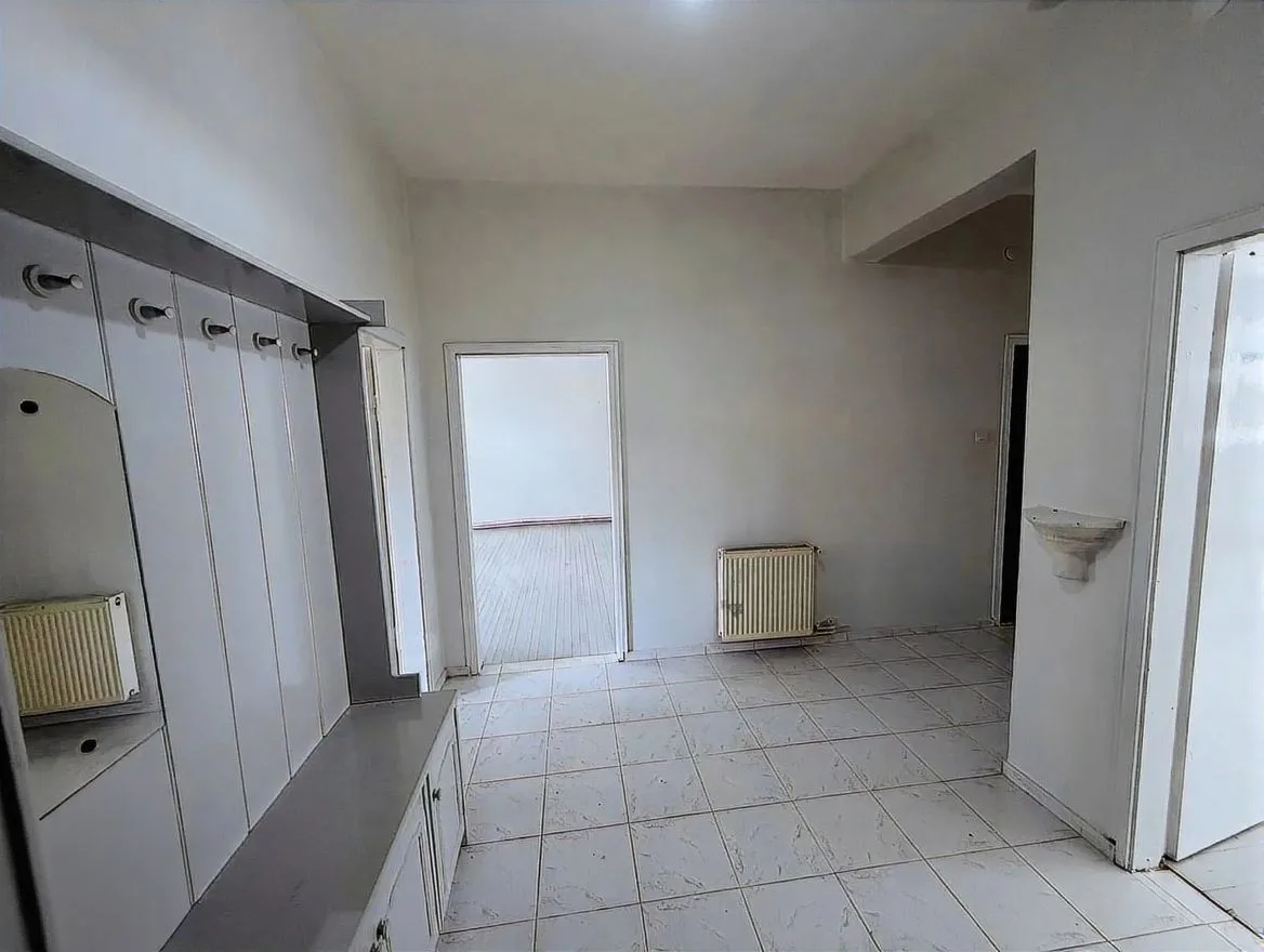 ERZURUM PALANDÖKEN KİRALIK 4+1 DAİRE HÜSEYIN AVNI ULAŞ MH. 170M² - Fotoğraf 24