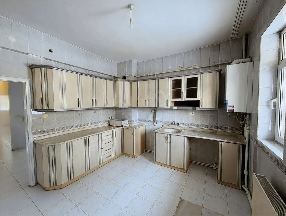 ERZURUM PALANDÖKEN KİRALIK 4+1 DAİRE HÜSEYIN AVNI ULAŞ MH. 170M²