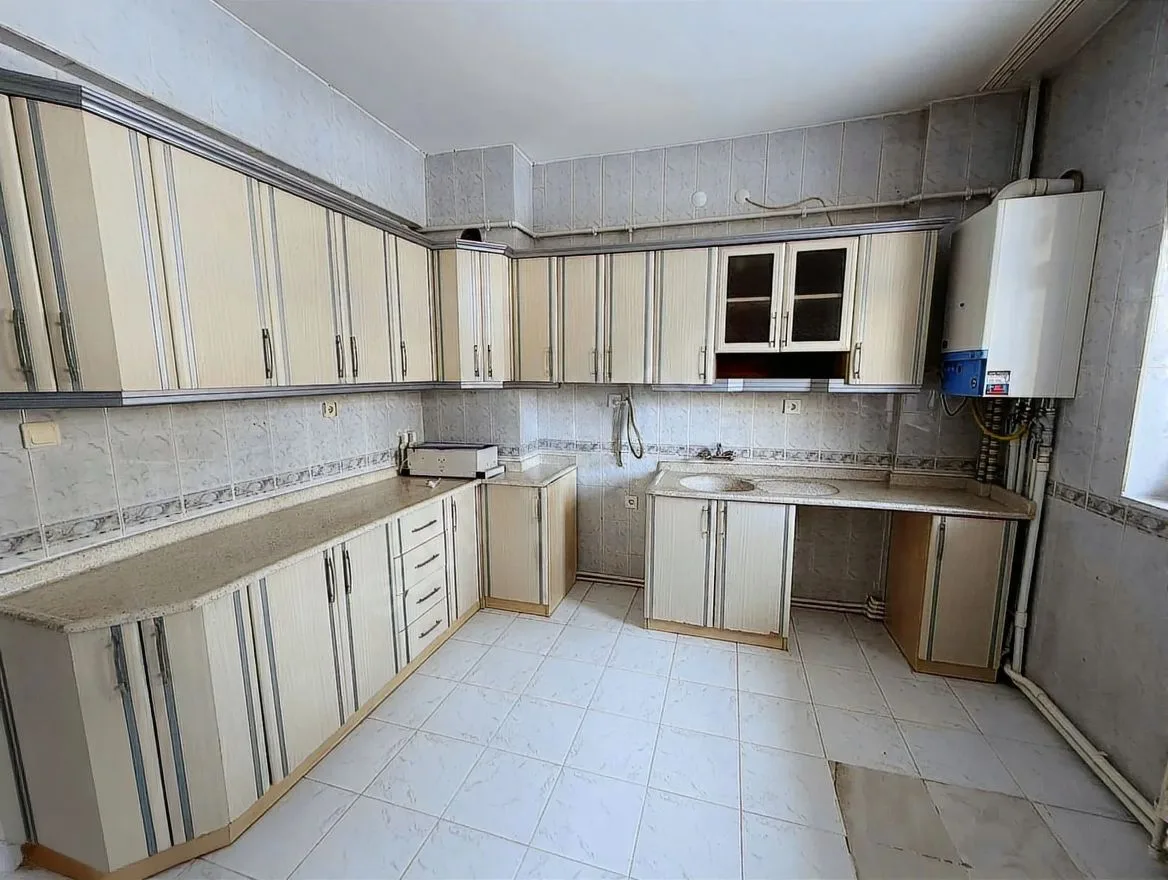 ERZURUM PALANDÖKEN KİRALIK 4+1 DAİRE HÜSEYIN AVNI ULAŞ MH. 170M²