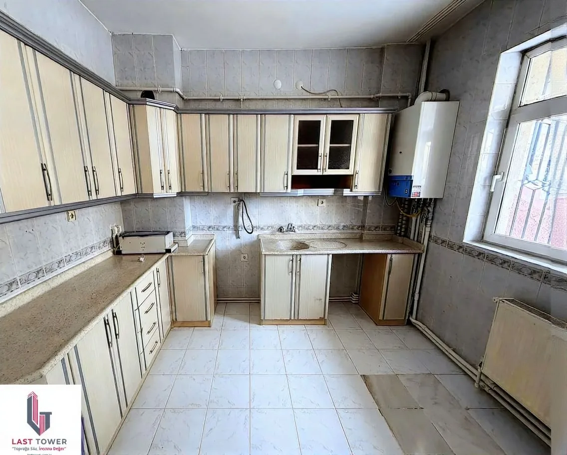 ERZURUM PALANDÖKEN KİRALIK 4+1 DAİRE HÜSEYIN AVNI ULAŞ MH. 170M² - Fotoğraf 6