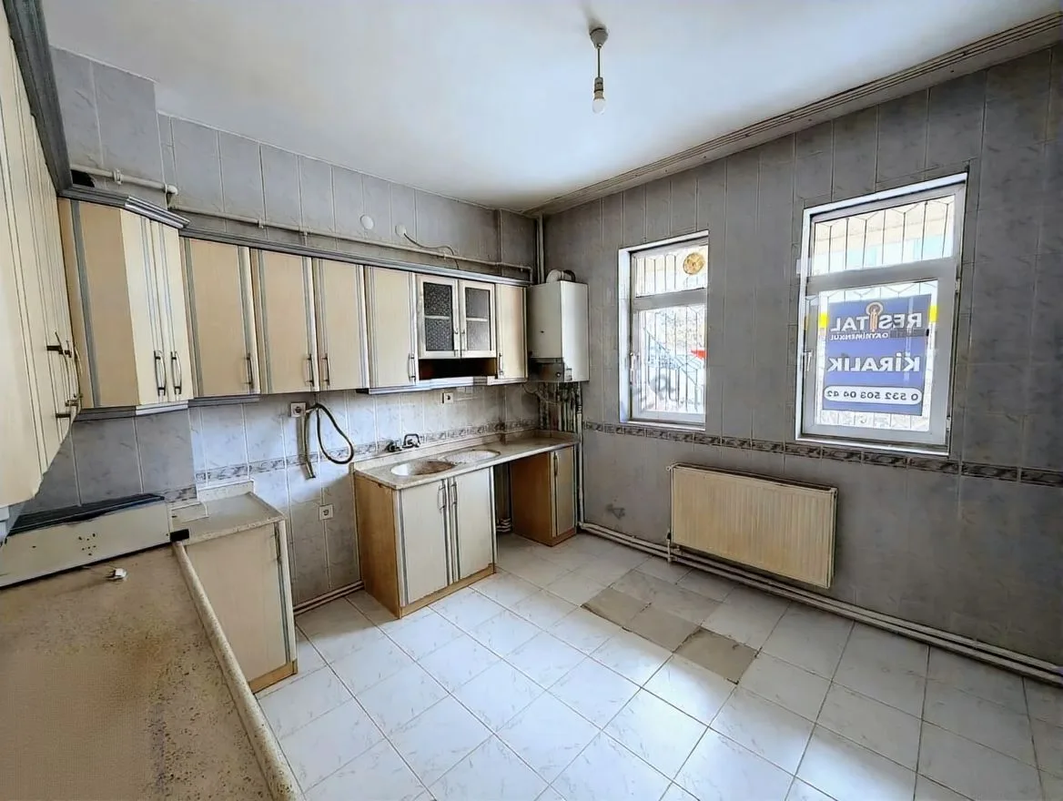 ERZURUM PALANDÖKEN KİRALIK 4+1 DAİRE HÜSEYIN AVNI ULAŞ MH. 170M² - Fotoğraf 8