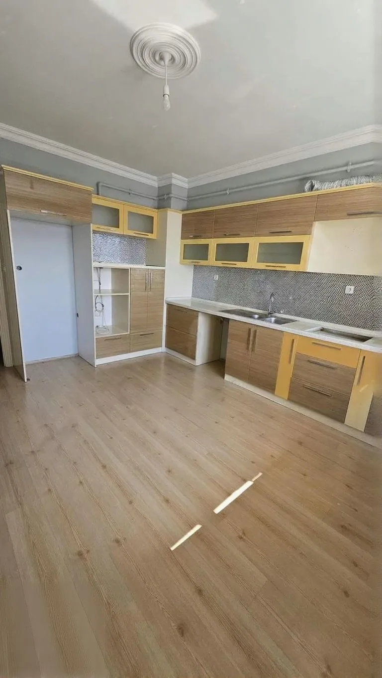 ERZURUM KİRALIK ASANSÖRLÜ 4+1 DAİRE 220M² PALANDÖKEN - Fotoğraf 11