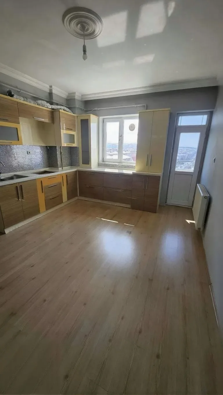 ERZURUM KİRALIK ASANSÖRLÜ 4+1 DAİRE 220M² PALANDÖKEN - Fotoğraf 12