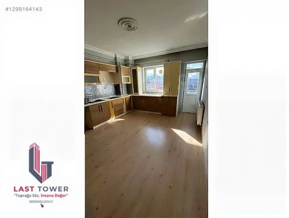 ERZURUM KİRALIK ASANSÖRLÜ 4+1 DAİRE 220M² PALANDÖKEN - Fotoğraf 13