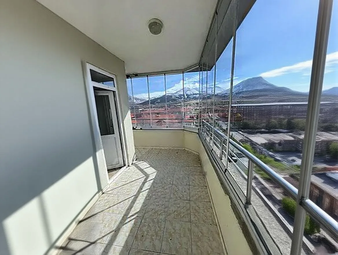 ERZURUM KİRALIK ASANSÖRLÜ 4+1 DAİRE 220M² PALANDÖKEN - Fotoğraf 18
