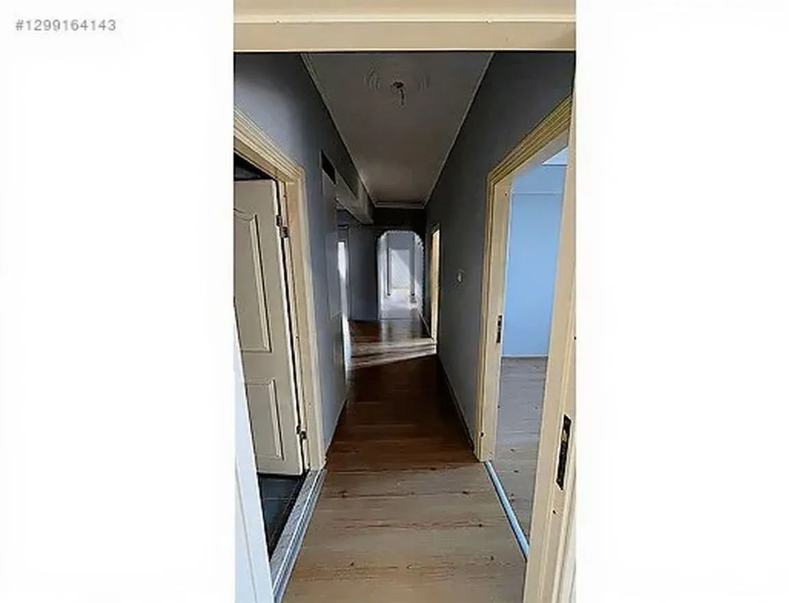 ERZURUM KİRALIK ASANSÖRLÜ 4+1 DAİRE 220M² PALANDÖKEN - Fotoğraf 21