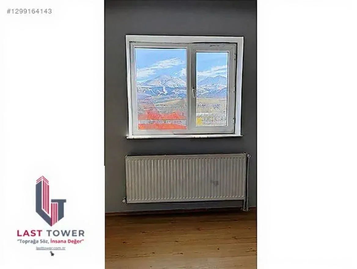 ERZURUM KİRALIK ASANSÖRLÜ 4+1 DAİRE 220M² PALANDÖKEN - Fotoğraf 26