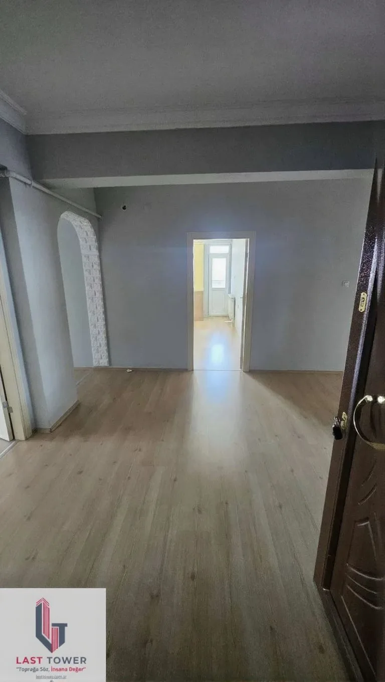 ERZURUM KİRALIK ASANSÖRLÜ 4+1 DAİRE 220M² PALANDÖKEN - Fotoğraf 28