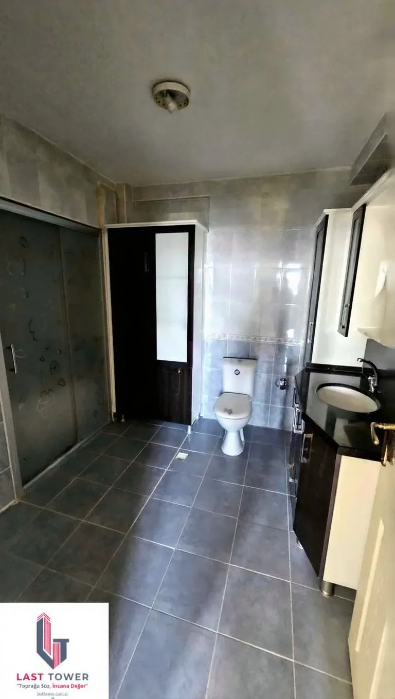 ERZURUM KİRALIK ASANSÖRLÜ 4+1 DAİRE 220M² PALANDÖKEN - Fotoğraf 30