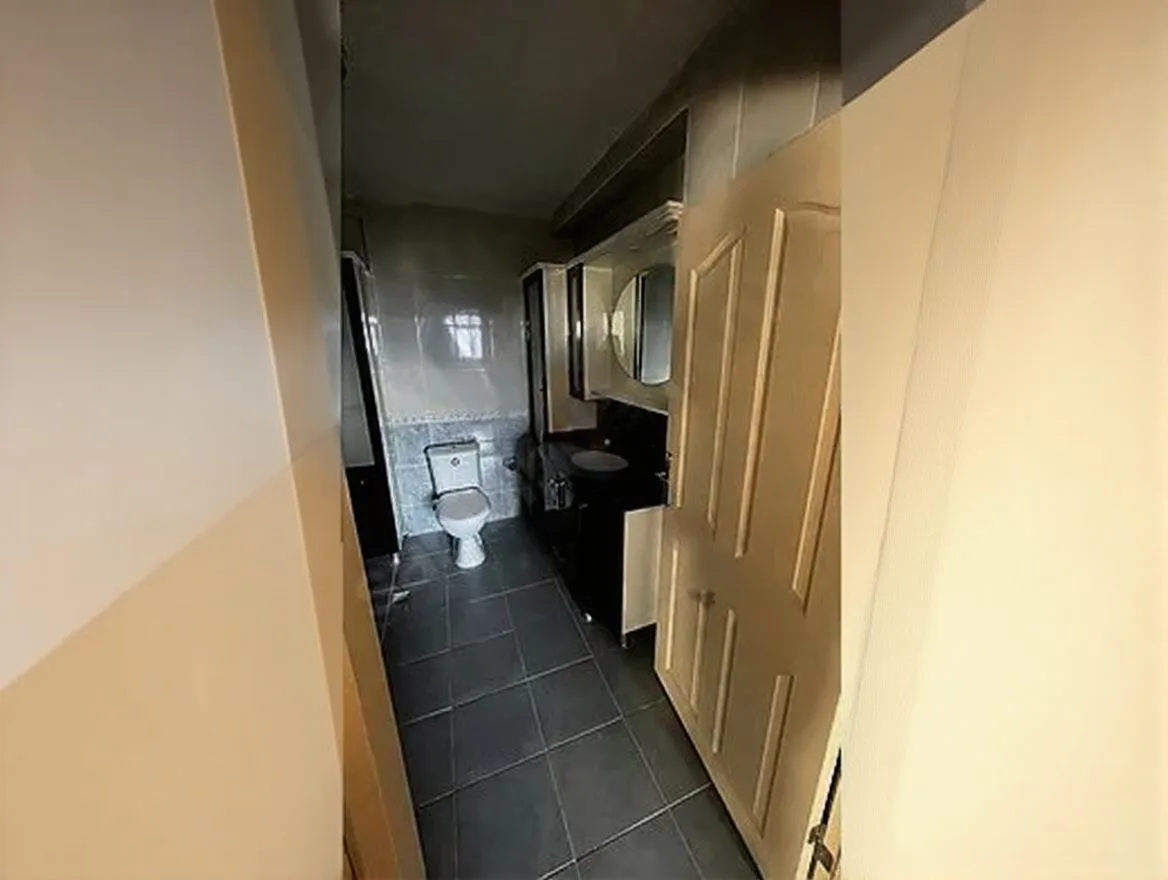 ERZURUM KİRALIK ASANSÖRLÜ 4+1 DAİRE 220M² PALANDÖKEN - Fotoğraf 32