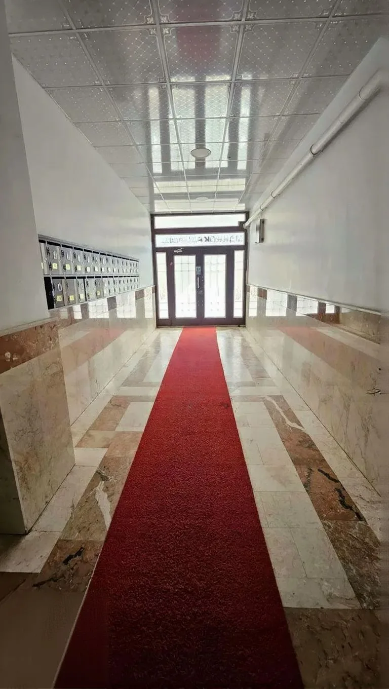 ERZURUM KİRALIK ASANSÖRLÜ 4+1 DAİRE 220M² PALANDÖKEN