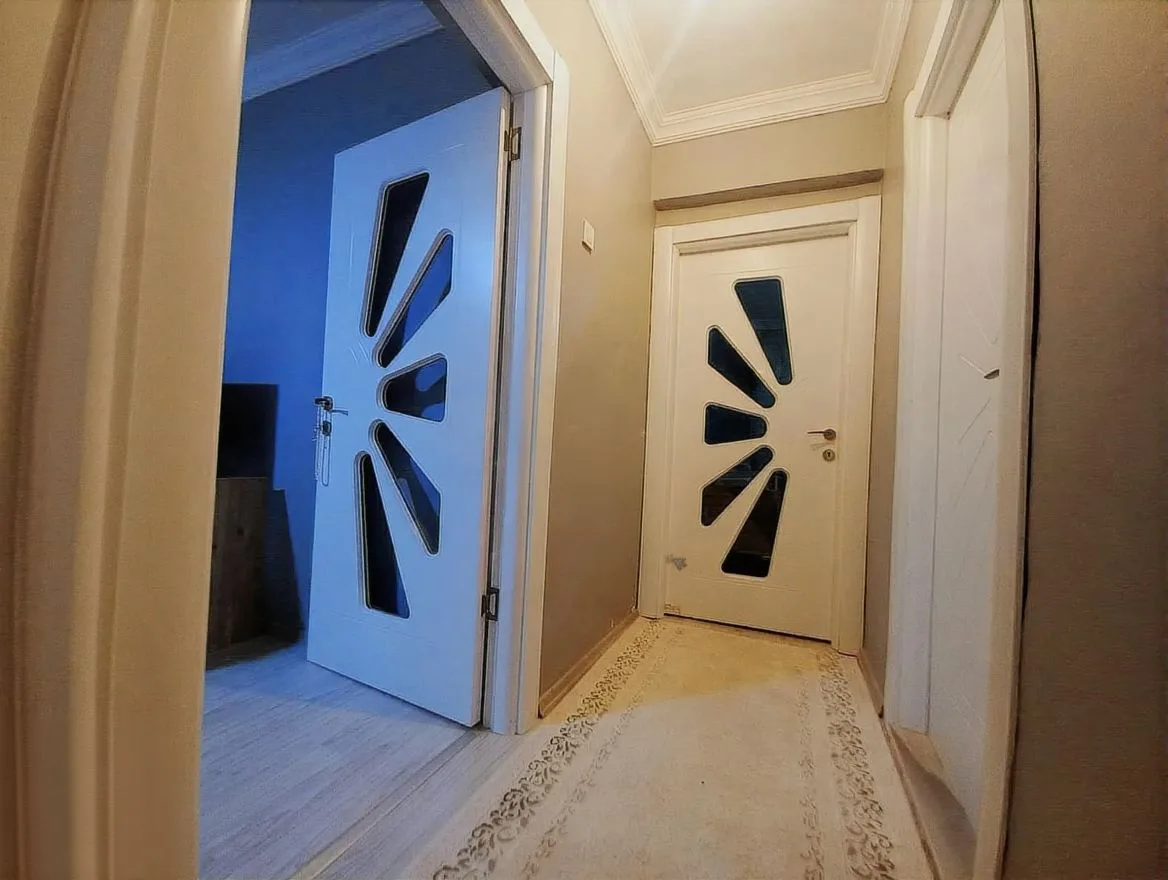 ERZURUM PALANDÖKEN KİRALIK 3+1 DAİRE MÜFTÜ SOLAKZADE MH. 110M²