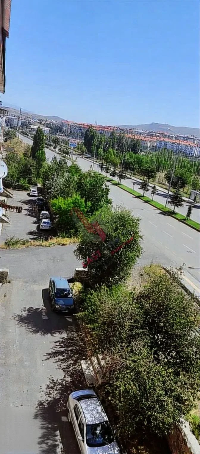 ERZURUM PALANDÖKEN KİRALIK 3+1 DAİRE MÜFTÜ SOLAKZADE MH. 110M² - Fotoğraf 10