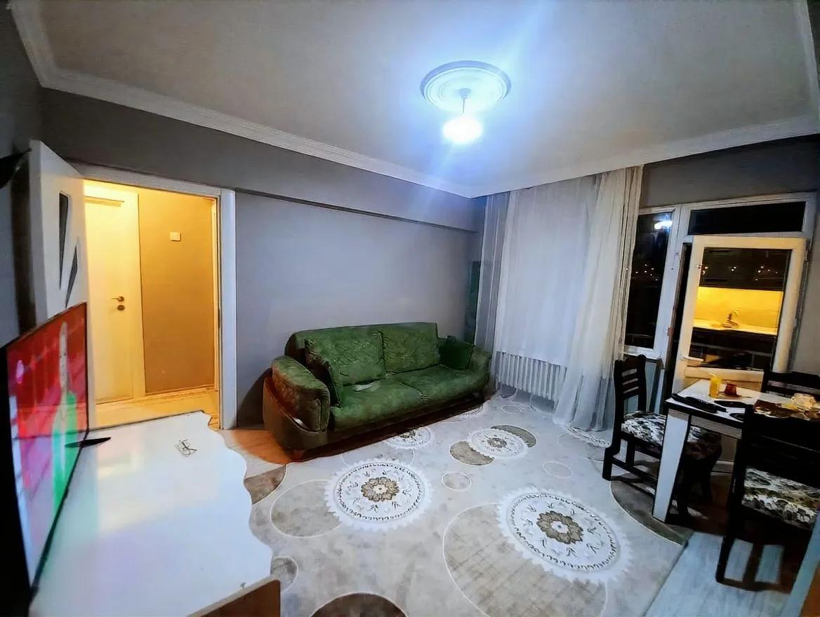 ERZURUM PALANDÖKEN KİRALIK 3+1 DAİRE MÜFTÜ SOLAKZADE MH. 110M² - Fotoğraf 11