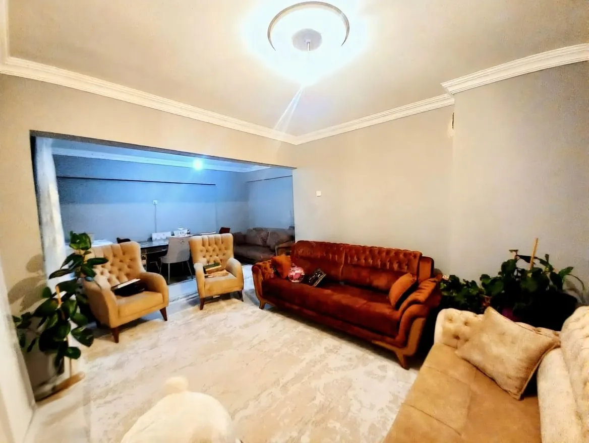 ERZURUM PALANDÖKEN KİRALIK 3+1 DAİRE MÜFTÜ SOLAKZADE MH. 110M² - Fotoğraf 18