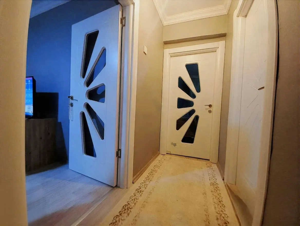 ERZURUM PALANDÖKEN KİRALIK 3+1 DAİRE MÜFTÜ SOLAKZADE MH. 110M² - Fotoğraf 22