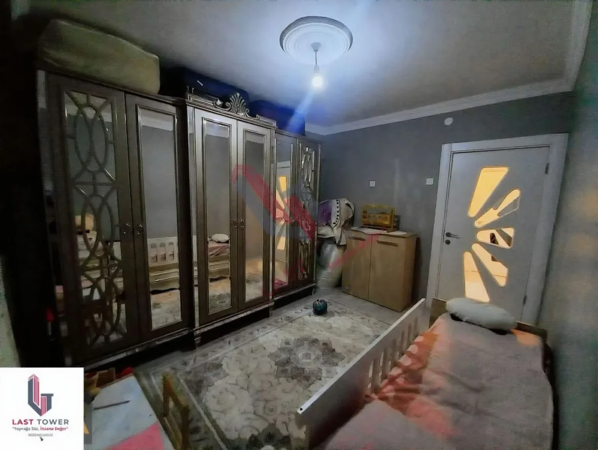 ERZURUM PALANDÖKEN KİRALIK 3+1 DAİRE MÜFTÜ SOLAKZADE MH. 110M² - Fotoğraf 24