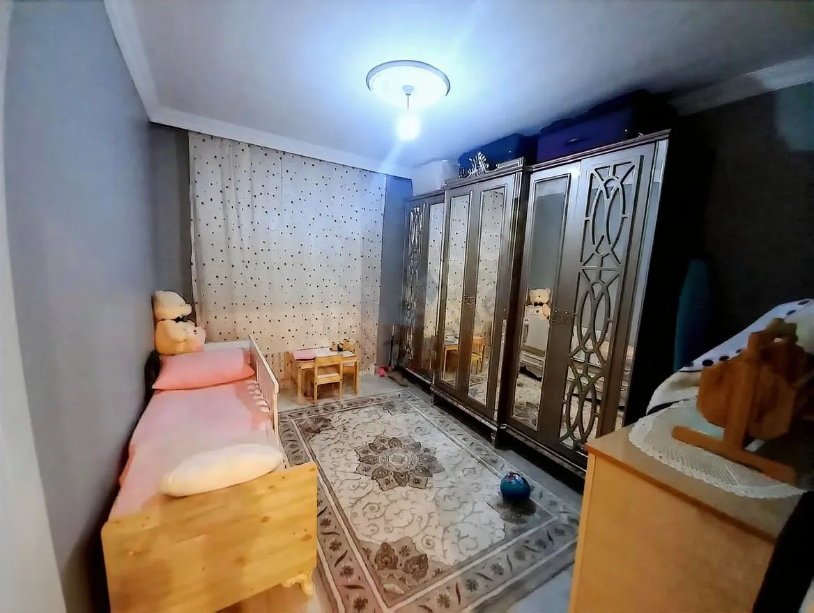 ERZURUM PALANDÖKEN KİRALIK 3+1 DAİRE MÜFTÜ SOLAKZADE MH. 110M² - Fotoğraf 25