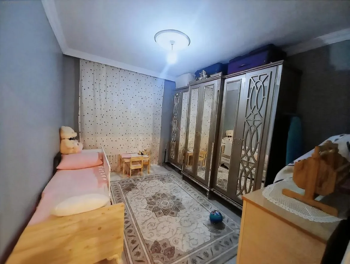 ERZURUM PALANDÖKEN KİRALIK 3+1 DAİRE MÜFTÜ SOLAKZADE MH. 110M² - Fotoğraf 26