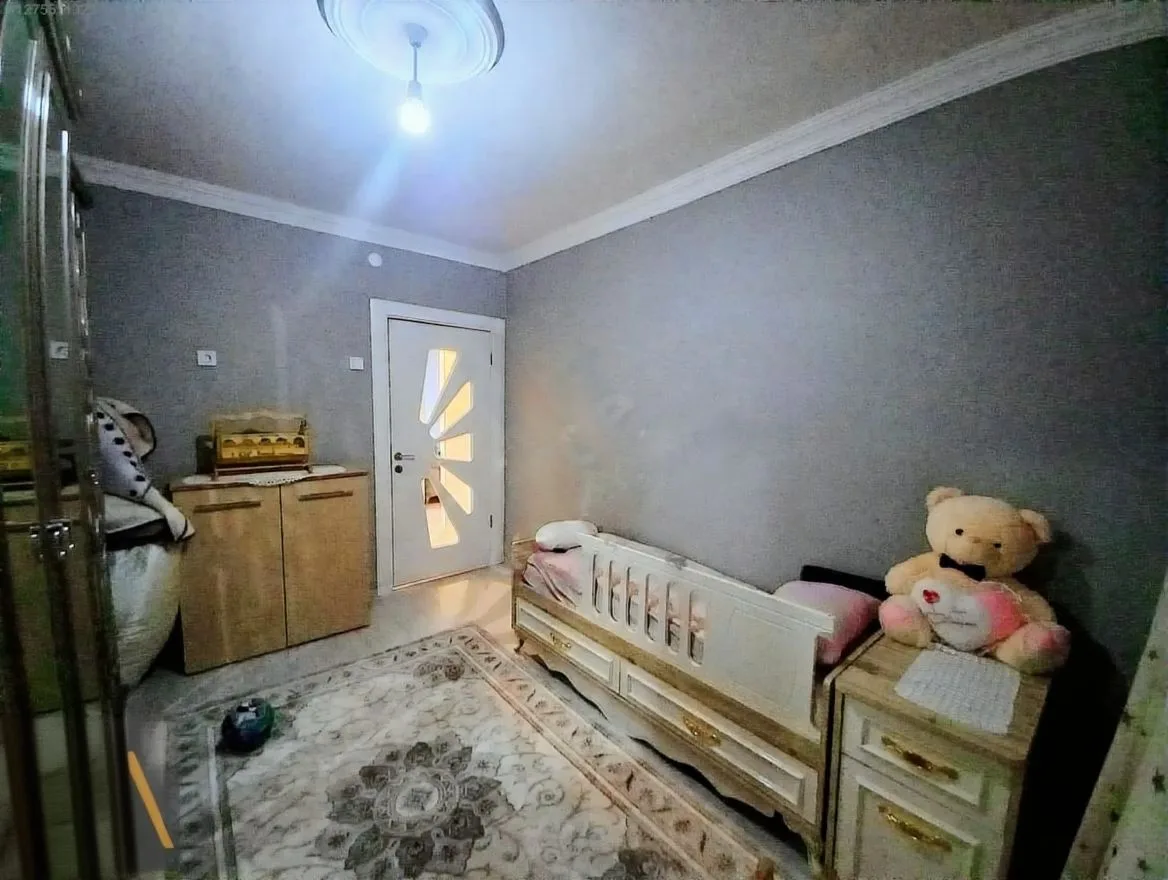 ERZURUM PALANDÖKEN KİRALIK 3+1 DAİRE MÜFTÜ SOLAKZADE MH. 110M² - Fotoğraf 27