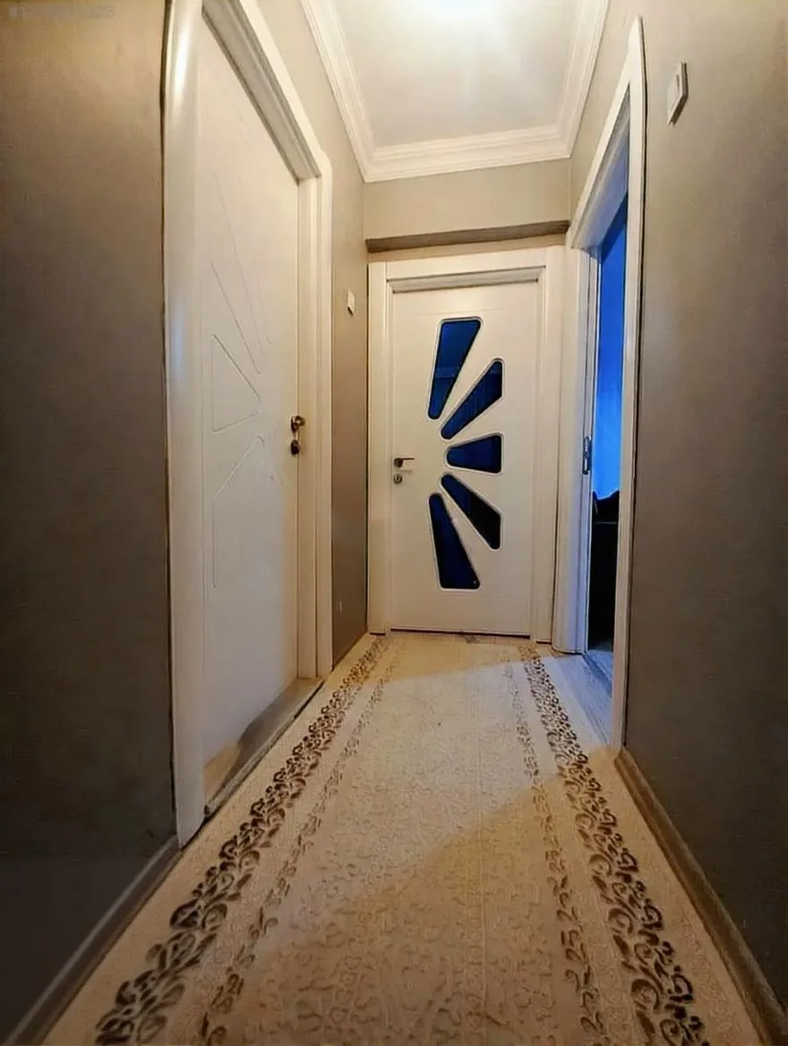 ERZURUM PALANDÖKEN KİRALIK 3+1 DAİRE MÜFTÜ SOLAKZADE MH. 110M² - Fotoğraf 28