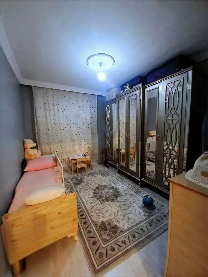 ERZURUM PALANDÖKEN KİRALIK 3+1 DAİRE MÜFTÜ SOLAKZADE MH. 110M² - Fotoğraf 29