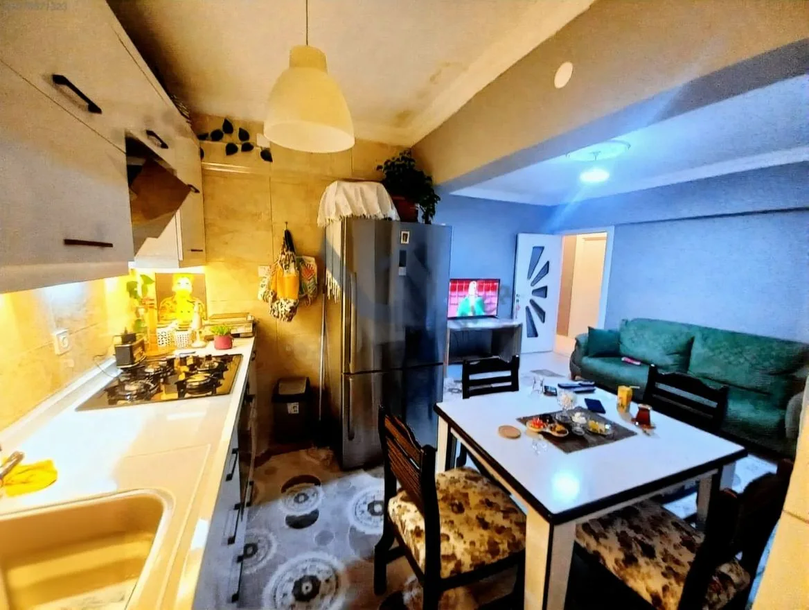 ERZURUM PALANDÖKEN KİRALIK 3+1 DAİRE MÜFTÜ SOLAKZADE MH. 110M²