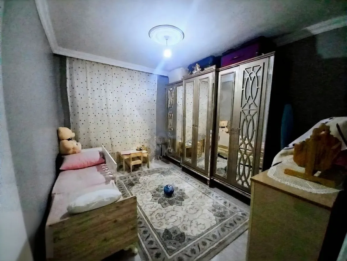 ERZURUM PALANDÖKEN KİRALIK 3+1 DAİRE MÜFTÜ SOLAKZADE MH. 110M² - Fotoğraf 30