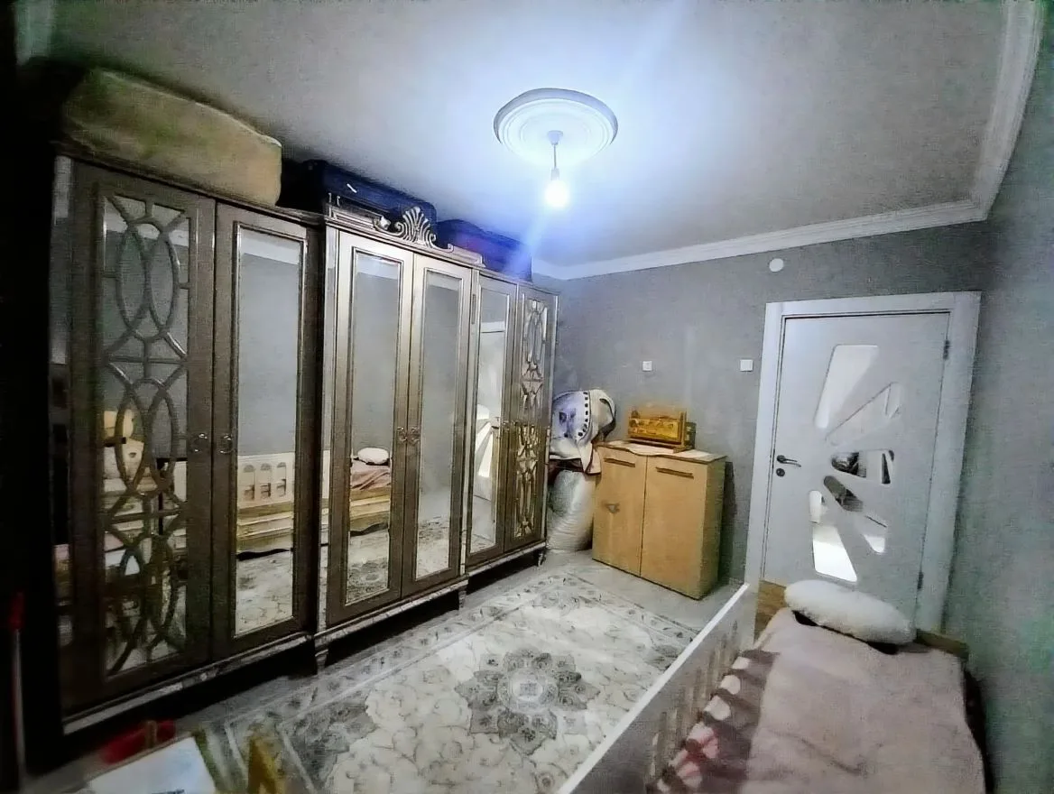 ERZURUM PALANDÖKEN KİRALIK 3+1 DAİRE MÜFTÜ SOLAKZADE MH. 110M² - Fotoğraf 32