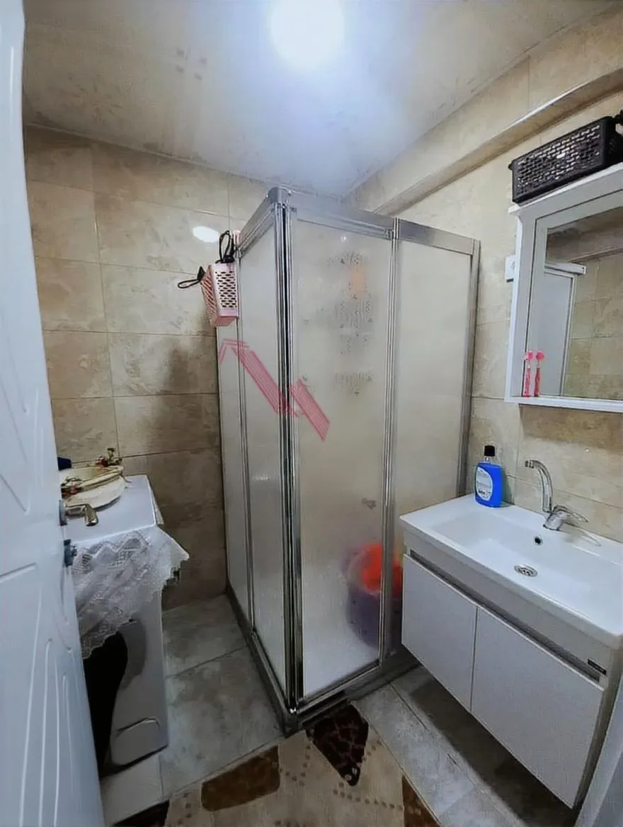 ERZURUM PALANDÖKEN KİRALIK 3+1 DAİRE MÜFTÜ SOLAKZADE MH. 110M² - Fotoğraf 33