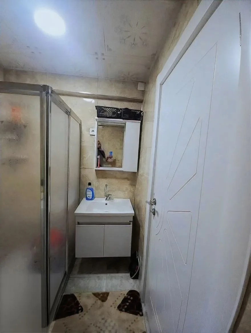 ERZURUM PALANDÖKEN KİRALIK 3+1 DAİRE MÜFTÜ SOLAKZADE MH. 110M² - Fotoğraf 34