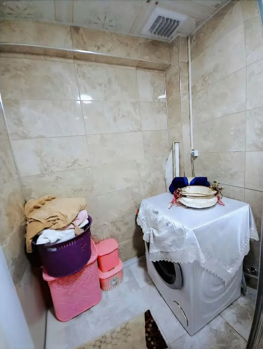 ERZURUM PALANDÖKEN KİRALIK 3+1 DAİRE MÜFTÜ SOLAKZADE MH. 110M² - Fotoğraf 35