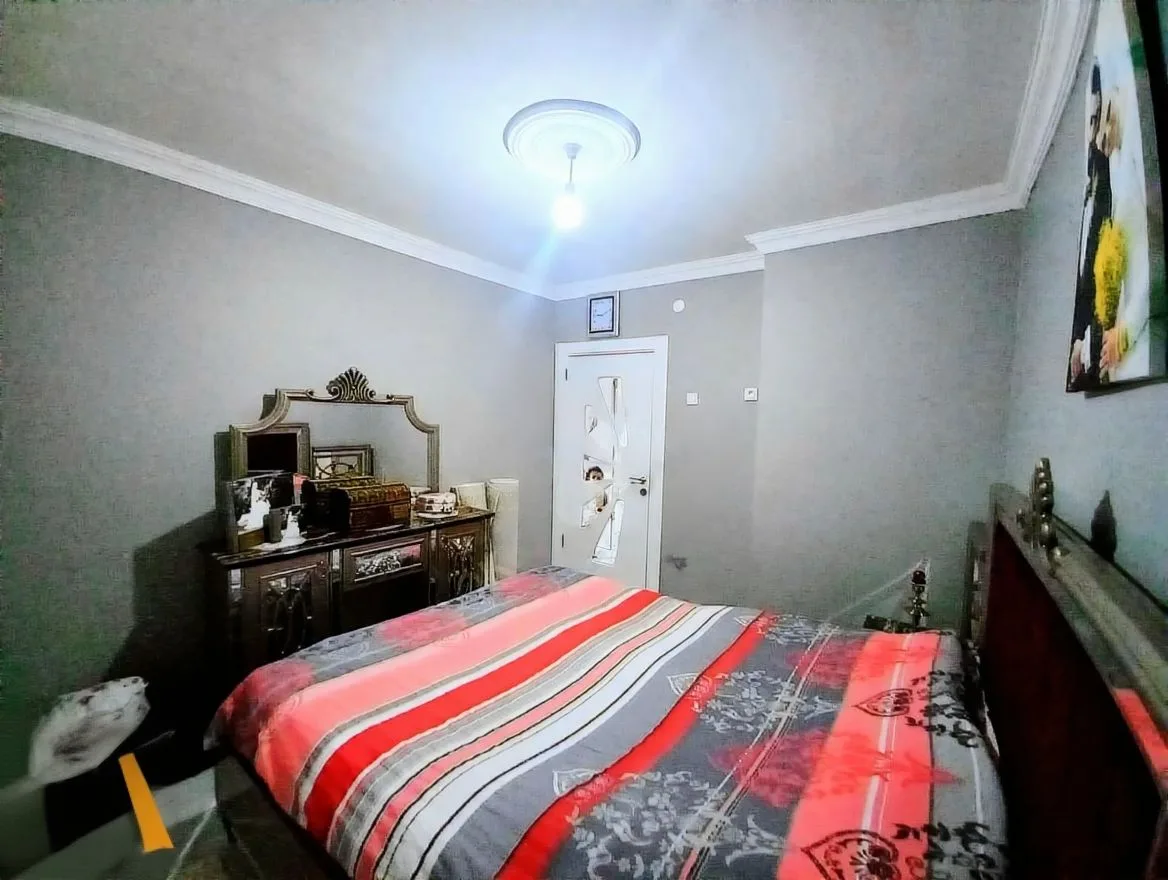 ERZURUM PALANDÖKEN KİRALIK 3+1 DAİRE MÜFTÜ SOLAKZADE MH. 110M² - Fotoğraf 36