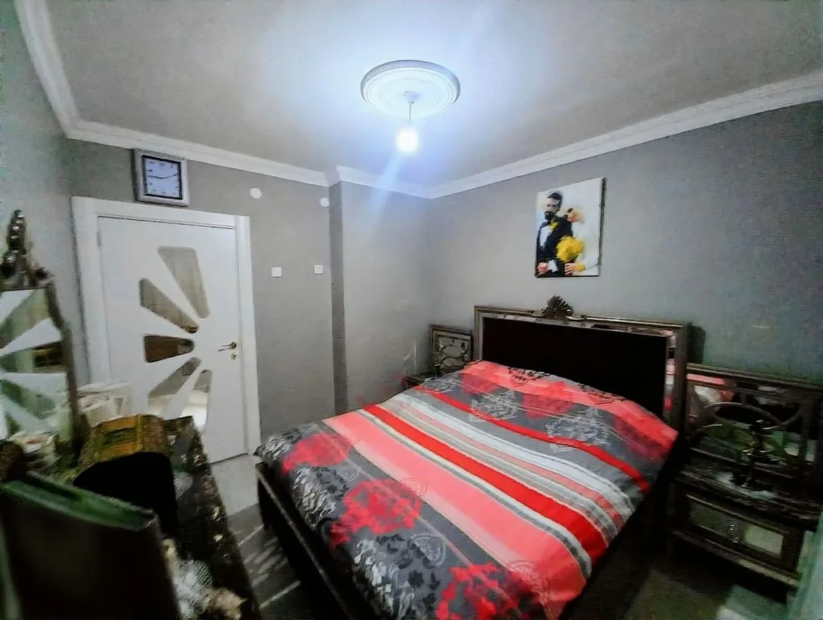 ERZURUM PALANDÖKEN KİRALIK 3+1 DAİRE MÜFTÜ SOLAKZADE MH. 110M² - Fotoğraf 37