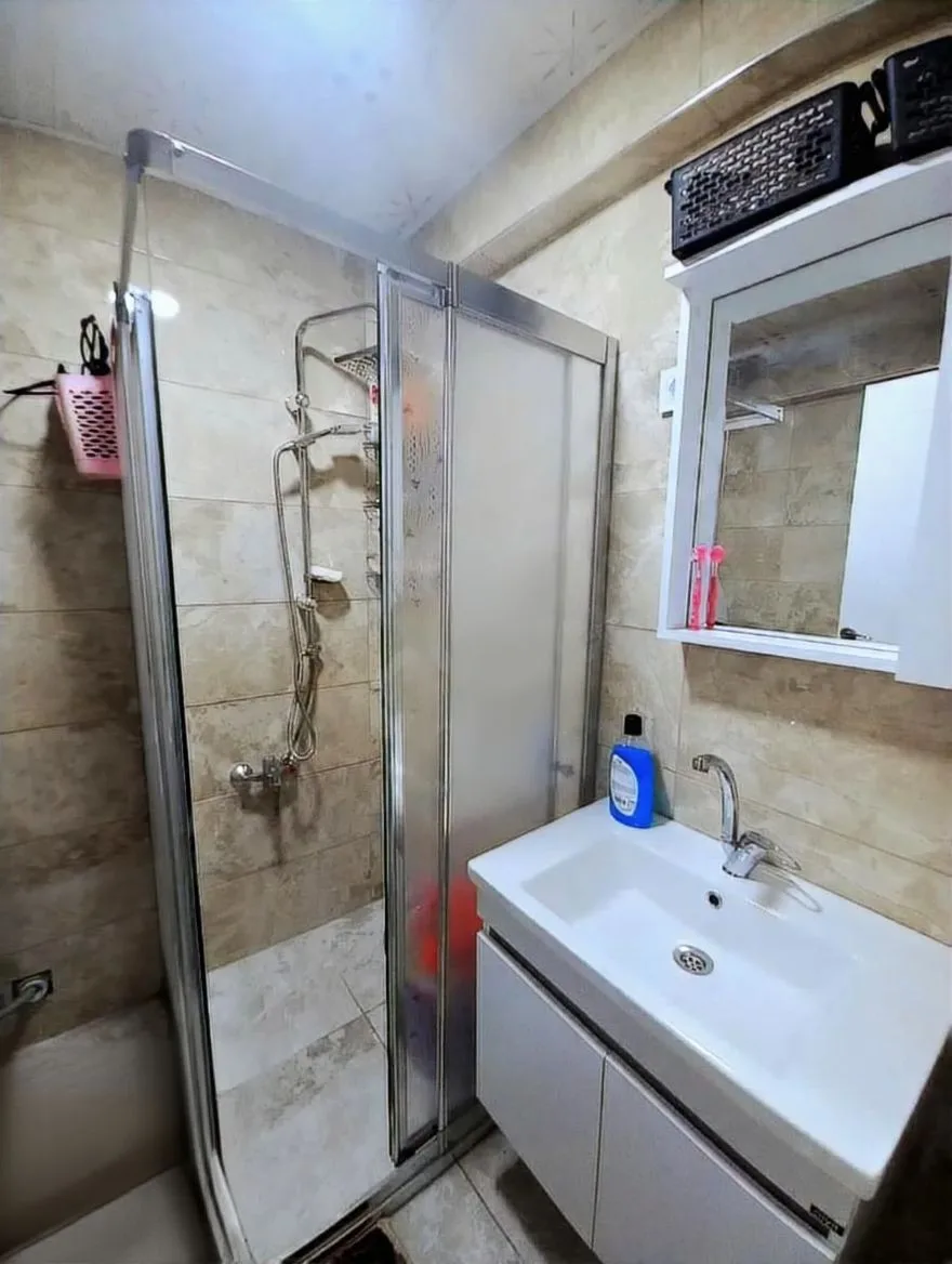 ERZURUM PALANDÖKEN KİRALIK 3+1 DAİRE MÜFTÜ SOLAKZADE MH. 110M² - Fotoğraf 38