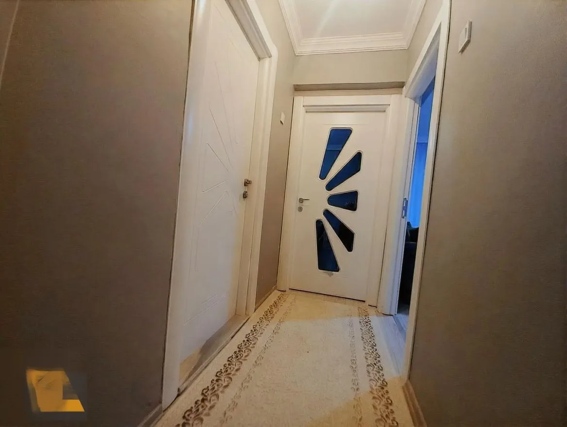 ERZURUM PALANDÖKEN KİRALIK 3+1 DAİRE MÜFTÜ SOLAKZADE MH. 110M² - Fotoğraf 39