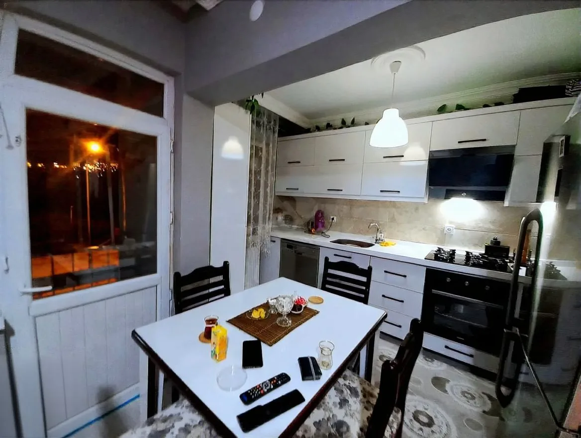 ERZURUM PALANDÖKEN KİRALIK 3+1 DAİRE MÜFTÜ SOLAKZADE MH. 110M²