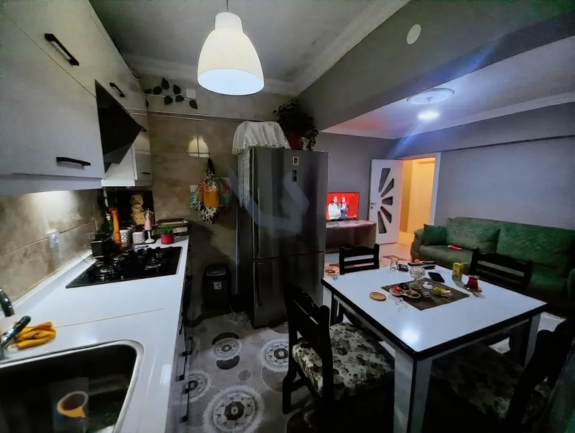 ERZURUM PALANDÖKEN KİRALIK 3+1 DAİRE MÜFTÜ SOLAKZADE MH. 110M² - Fotoğraf 40