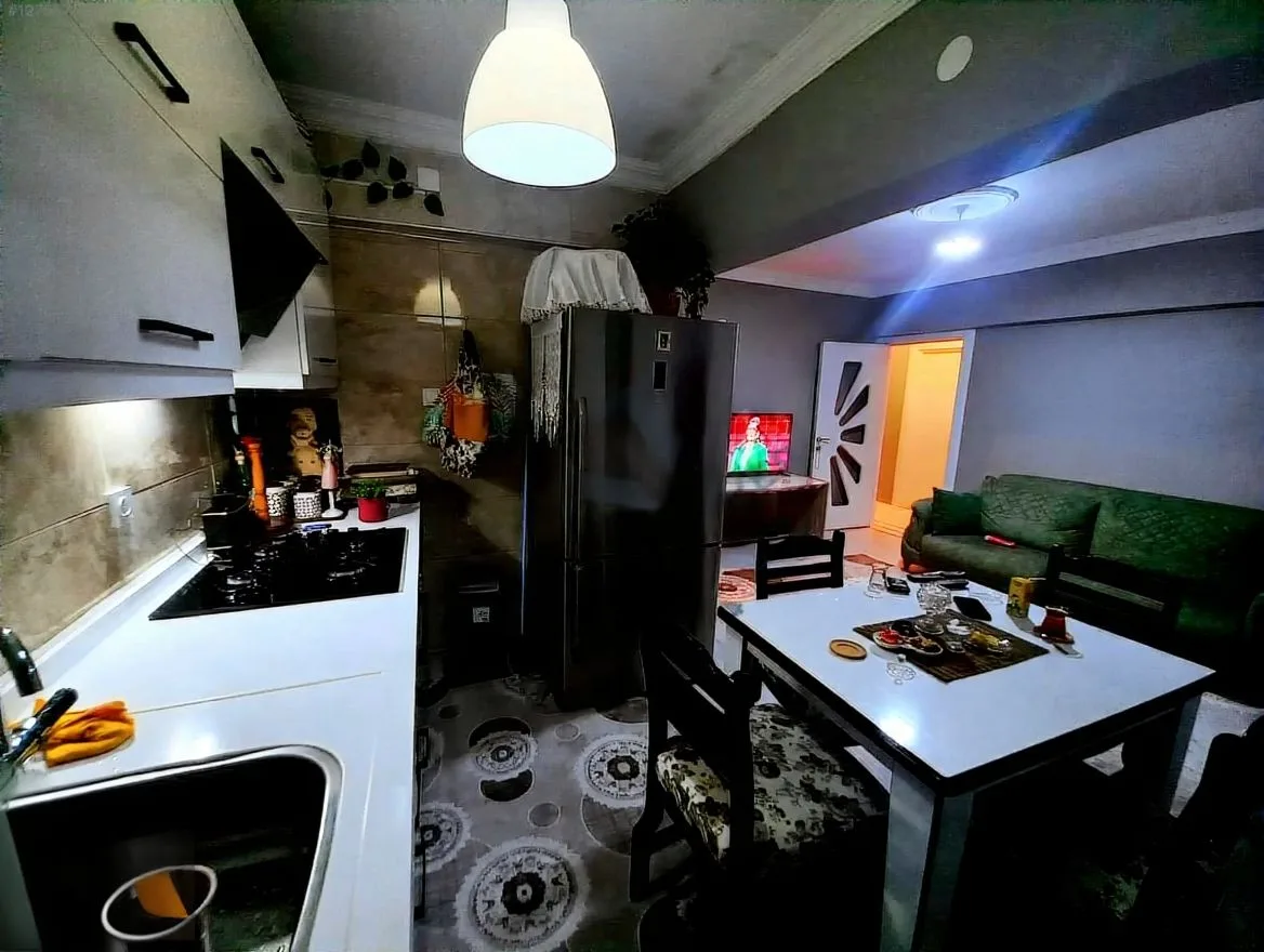 ERZURUM PALANDÖKEN KİRALIK 3+1 DAİRE MÜFTÜ SOLAKZADE MH. 110M²