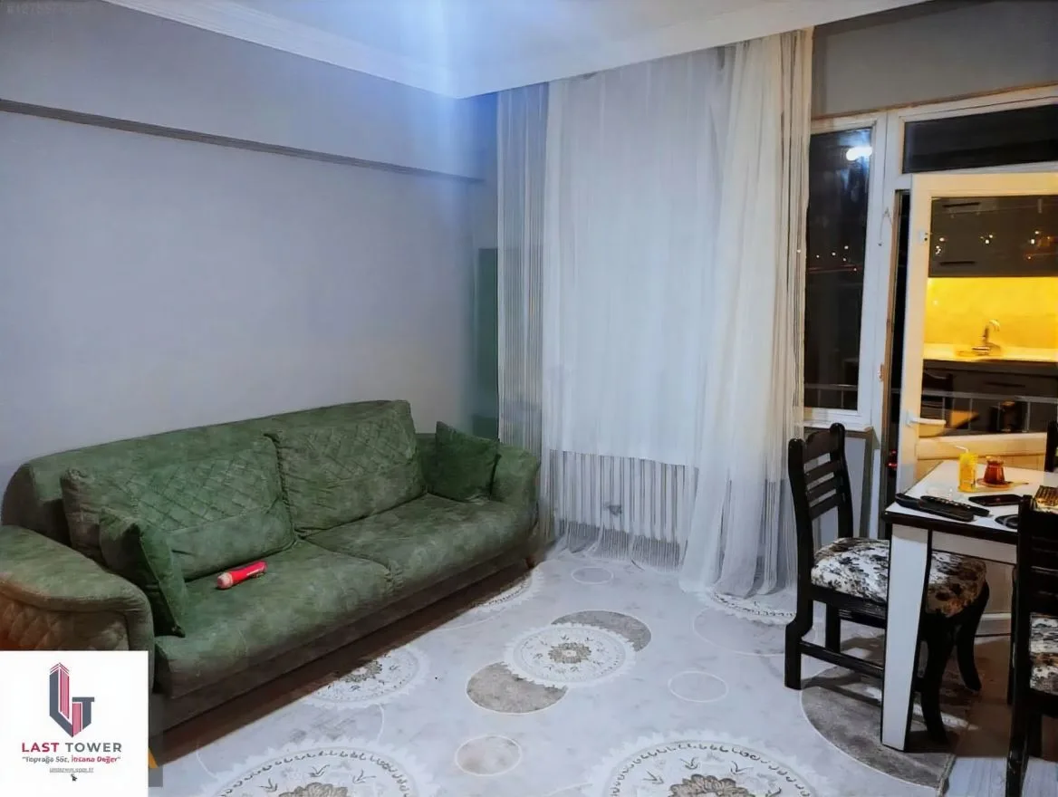 ERZURUM PALANDÖKEN KİRALIK 3+1 DAİRE MÜFTÜ SOLAKZADE MH. 110M² - Fotoğraf 6