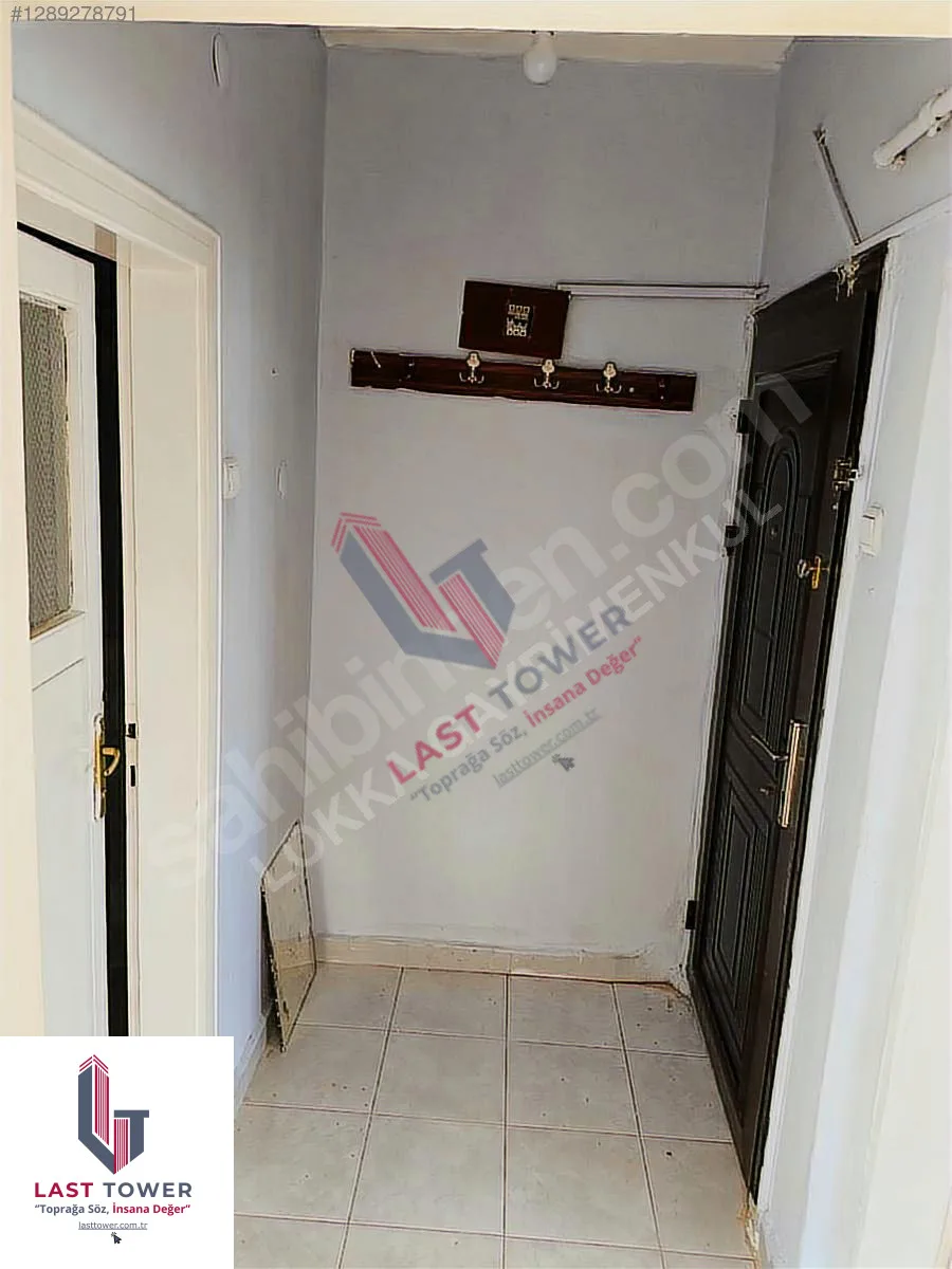 ERZURUM KİRALIK 3+1 DAİRE | PALANDÖKEN 110M² MERKEZİ ISITMALI - Fotoğraf 27