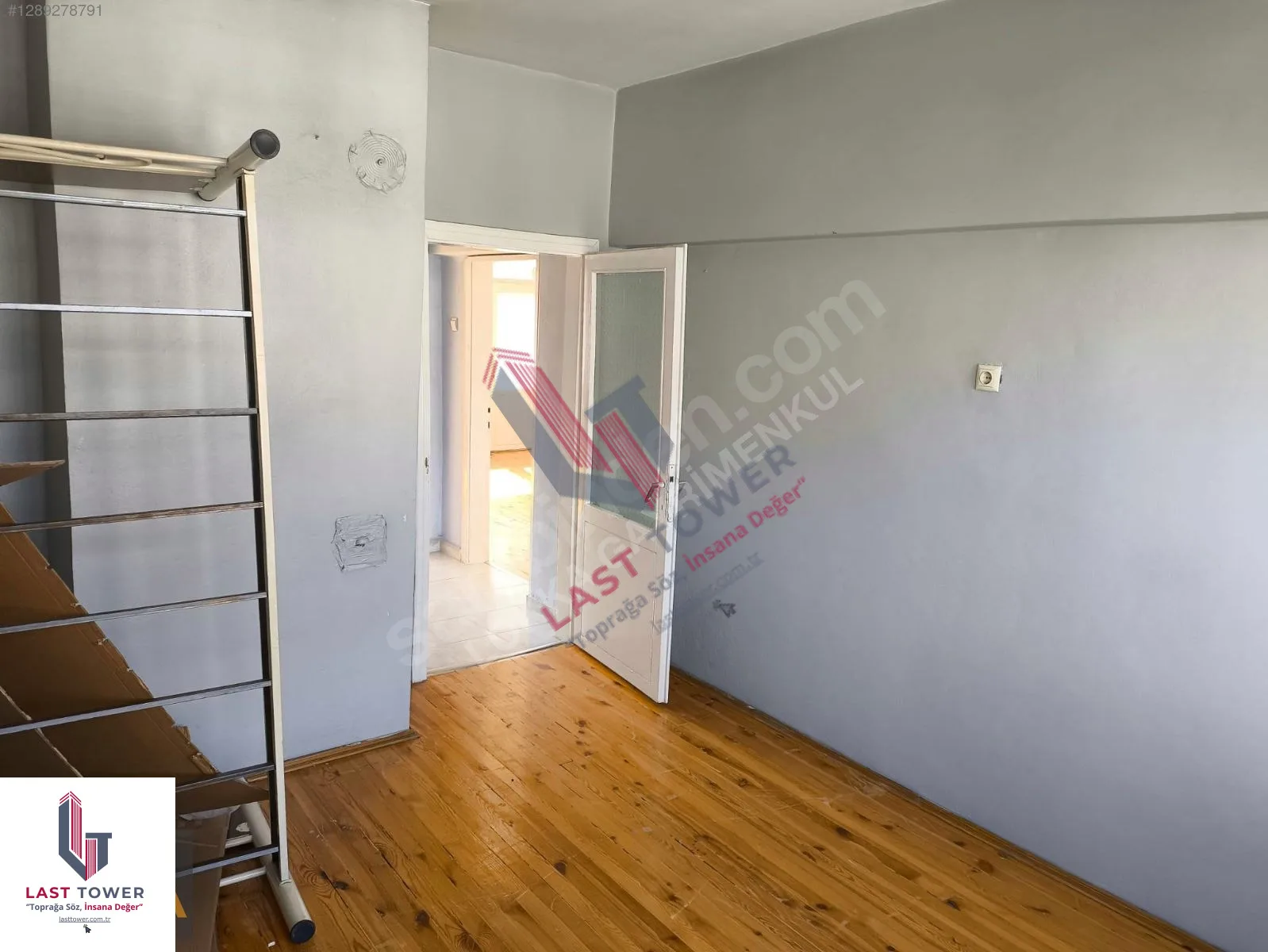 ERZURUM KİRALIK 3+1 DAİRE | PALANDÖKEN 110M² MERKEZİ ISITMALI - Fotoğraf 30