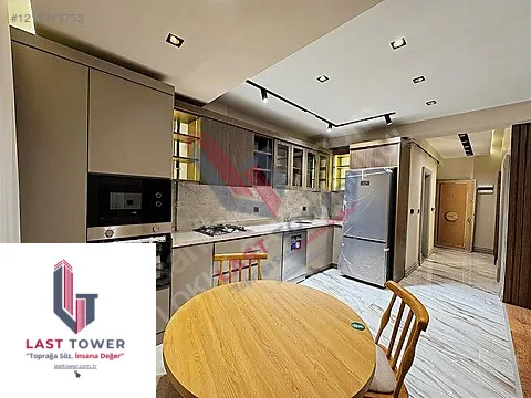 ERZURUM KİRALIK 3+1 DAİRE | PALANDÖKEN 110M² MERKEZİ ISITMALI - Fotoğraf 32