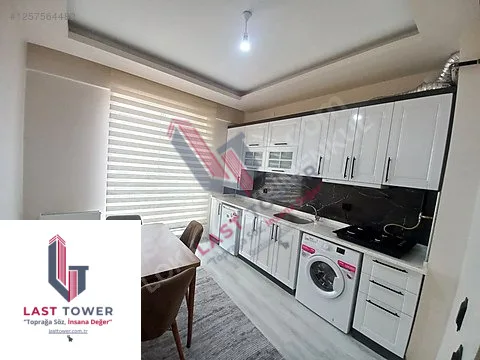 ERZURUM KİRALIK 3+1 DAİRE | PALANDÖKEN 110M² MERKEZİ ISITMALI - Fotoğraf 33
