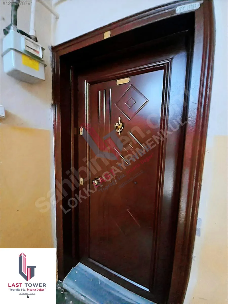 ERZURUM KİRALIK 3+1 DAİRE | PALANDÖKEN 110M² MERKEZİ ISITMALI - Fotoğraf 5